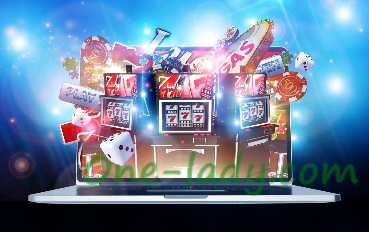 онлайн казино игровых автоматов